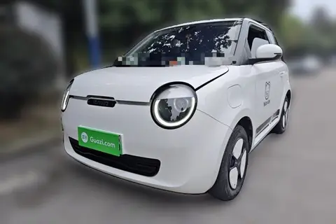 Changan Lumin 2022