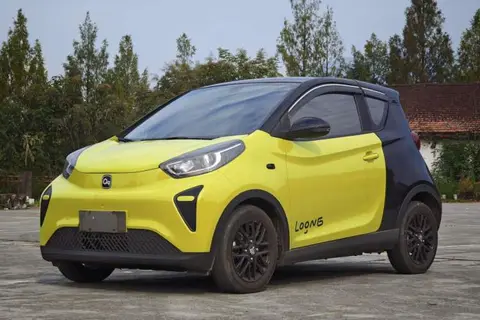 Chery QQ Little Ant 2024