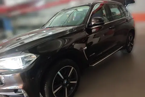 BMW X5 2017