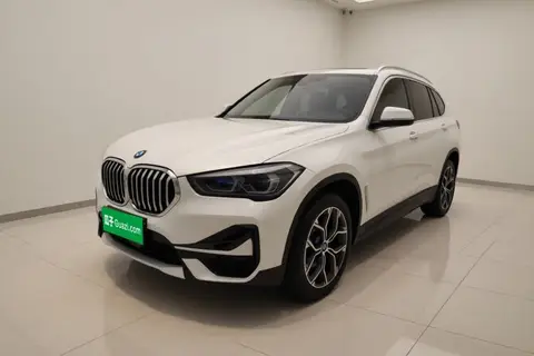 BMW X1 2023