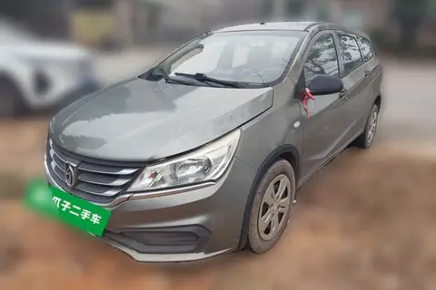 Baojun 310W 2018