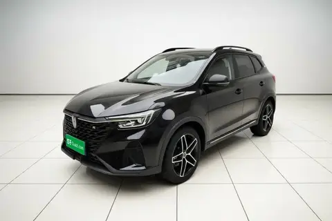 Roewe RX5 2021
