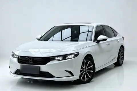 Honda Integra 2023