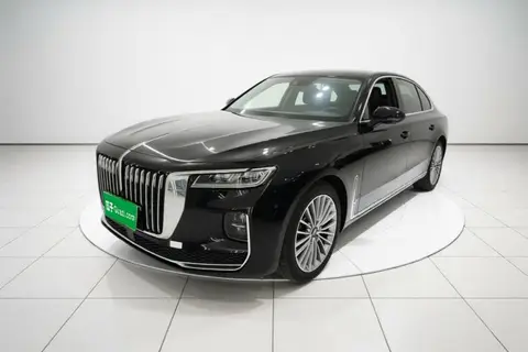 Hongqi H9 2021