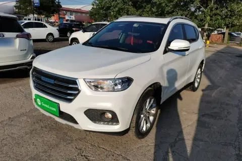 Haval H2 2018