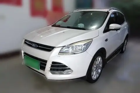 Ford Kuga 2016
