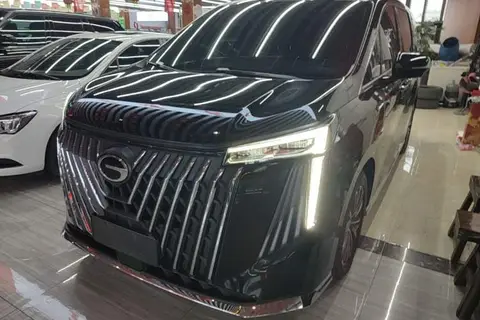 GAC M8 2024