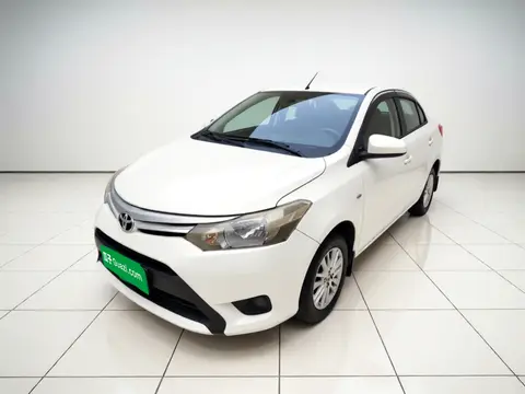 Toyota Vios 2014