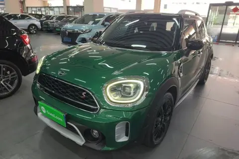 MINI Countryman 2020