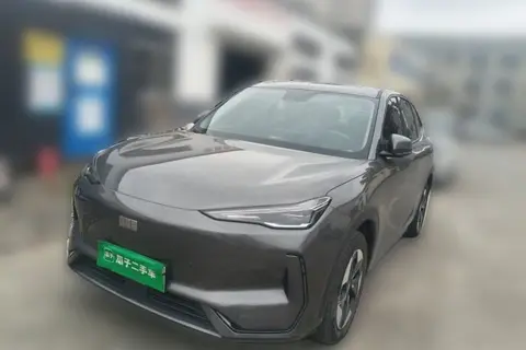 Geely EX5 2025