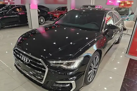 Audi A6L 2023