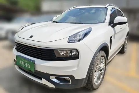 Lynk & Co 01 2018