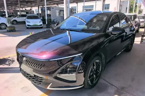 Wuling Xingguang 2024