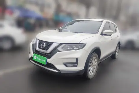 Nissan X-Trail 2023