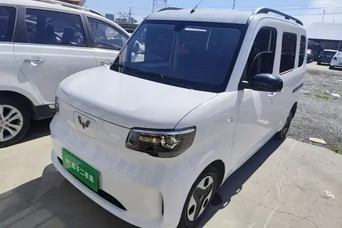 Wuling Zhiguang 2025