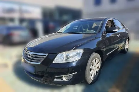 Toyota Camry 2007