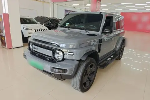 iCAR V23 2025