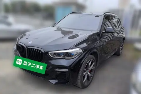 BMW X5 2022