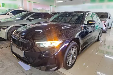 BMW i3 2023