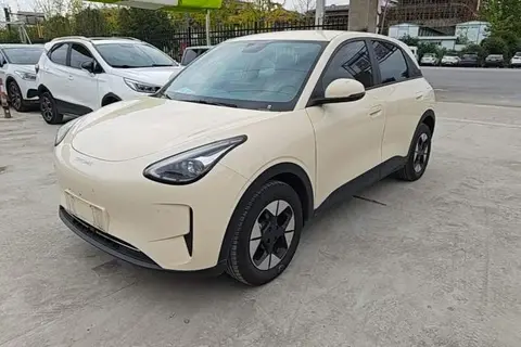 Geely Geome 2025