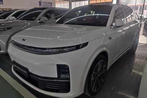 Li L7 2025