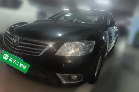 Toyota Camry 2011