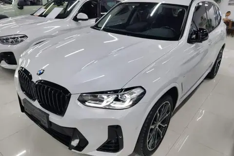 BMW X3 2023