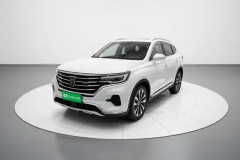 Roewe RX5 MAX 2019