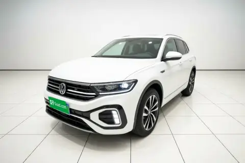 Volkswagen T-ROC 2023