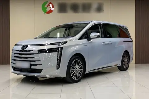 GAC E8 2024