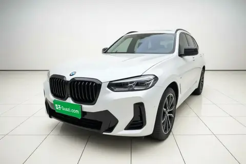 BMW X3 2023