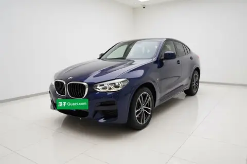 BMW X4 2020