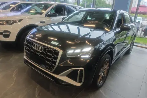 Audi Q2L 2024