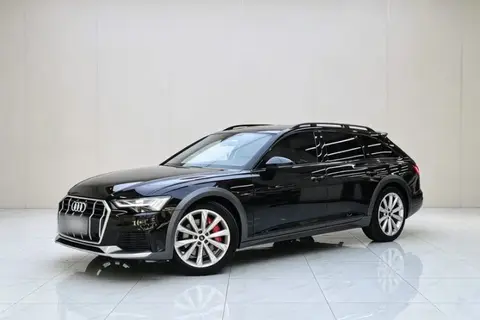 Audi A6 2022