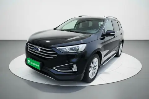 Ford Edge 2020