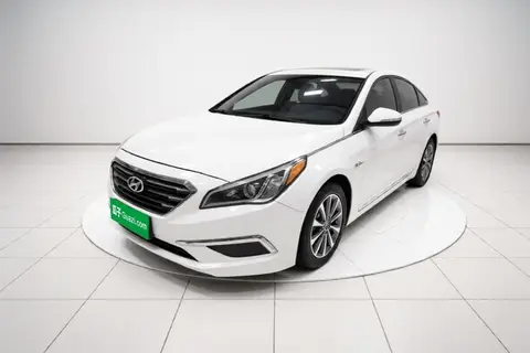 Hyundai Sonata 2016