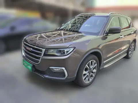 Haval H7 2016