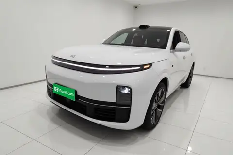 Li L7 2024