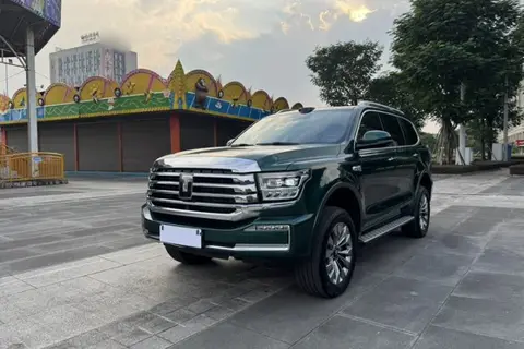 TANK 500 2025