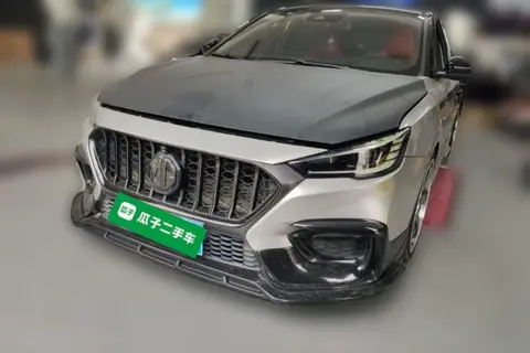 MG 6 2020
