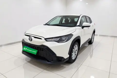 Toyota FRONTLANDER 2025