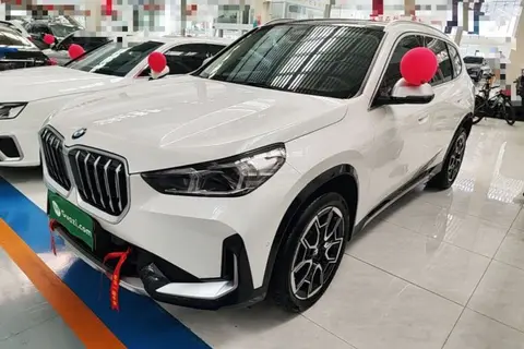 BMW X1 2024