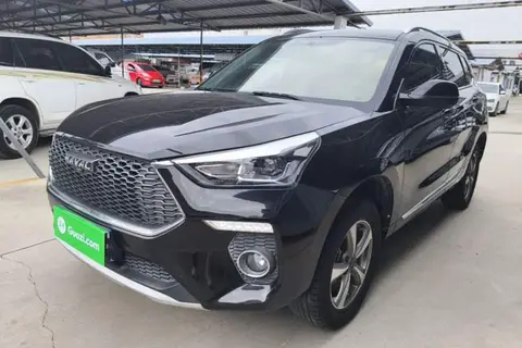 Haval H6 Coupe 2019