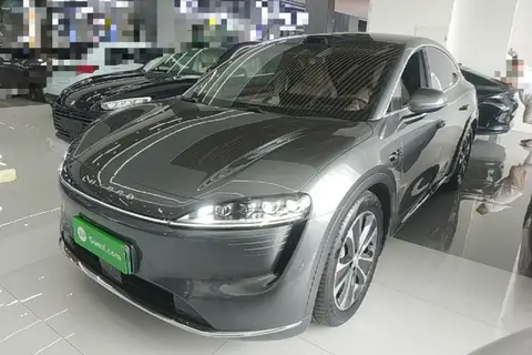 Luxeed Luxeed R7 2025