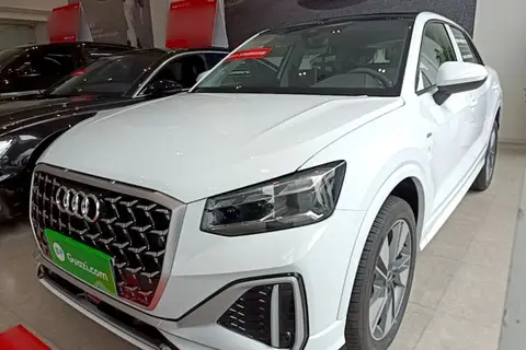 Audi Q2L 2025