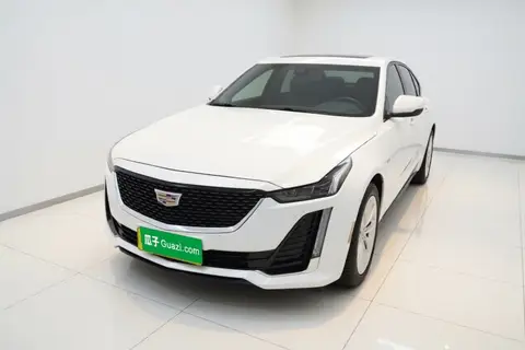 Cadillac CT5 2023