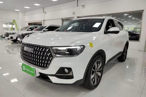 Haval H6 2023