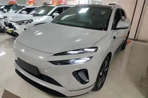 BYD Sealion 06 New Energy 2025