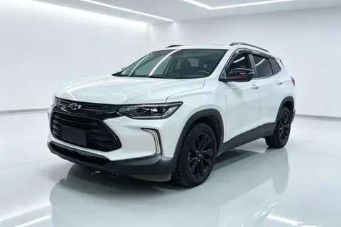 Chevrolet Trax 2019