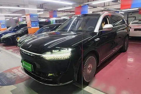 AITO M9 2025